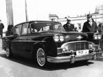 Checker Model A11 Marathon 1960 года